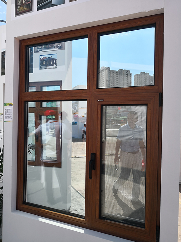 節(jié)能門(mén)窗